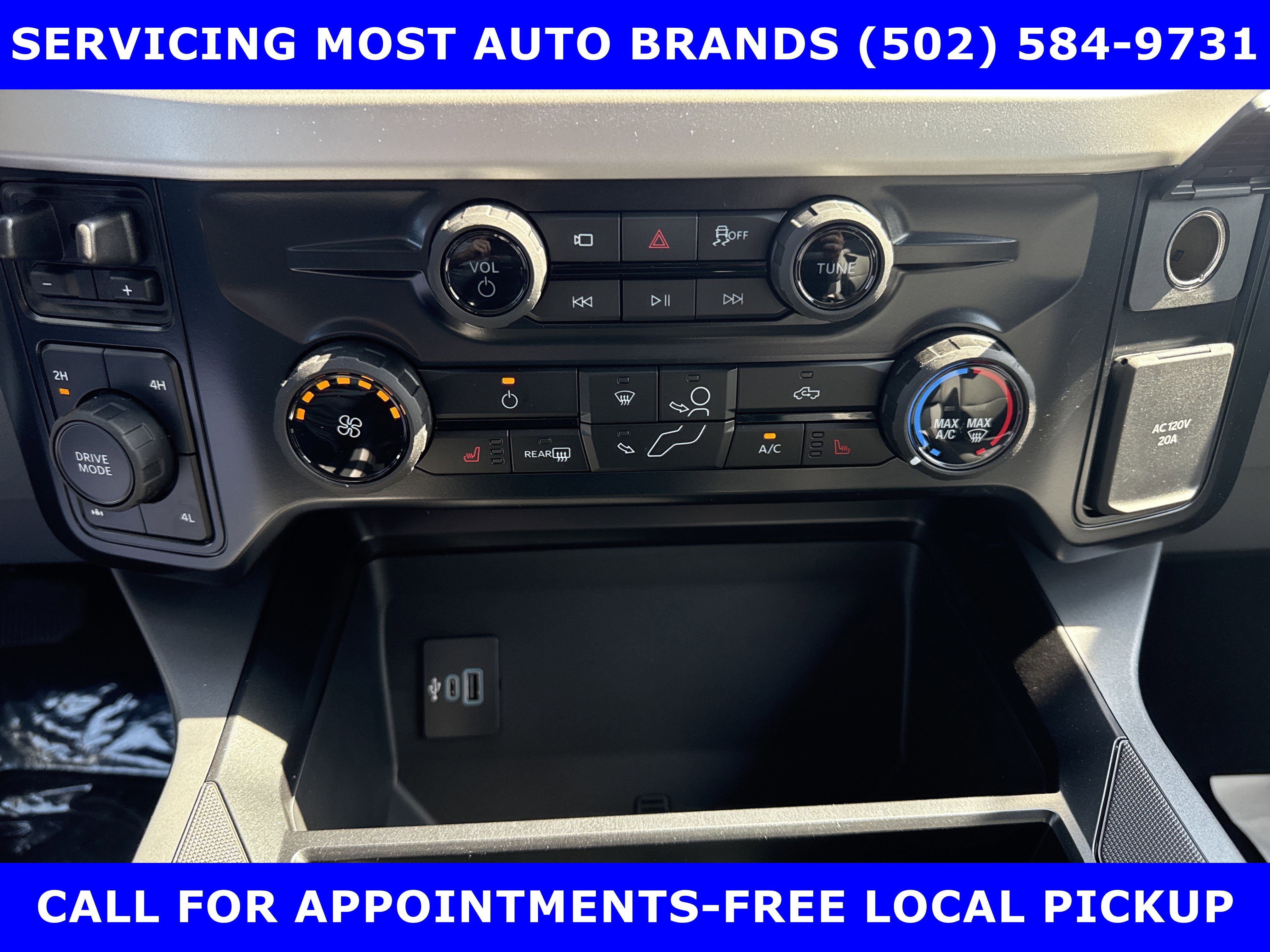 New 2026 Ford F350 XLT image 27