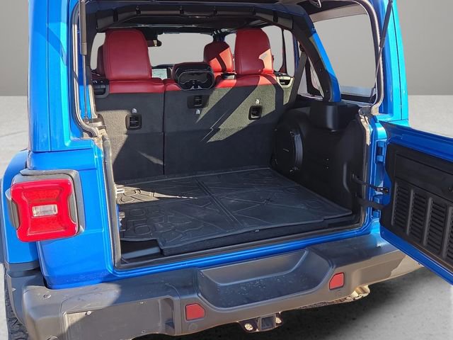 Used 2024 Jeep Wrangler Rubicon 392 image 9