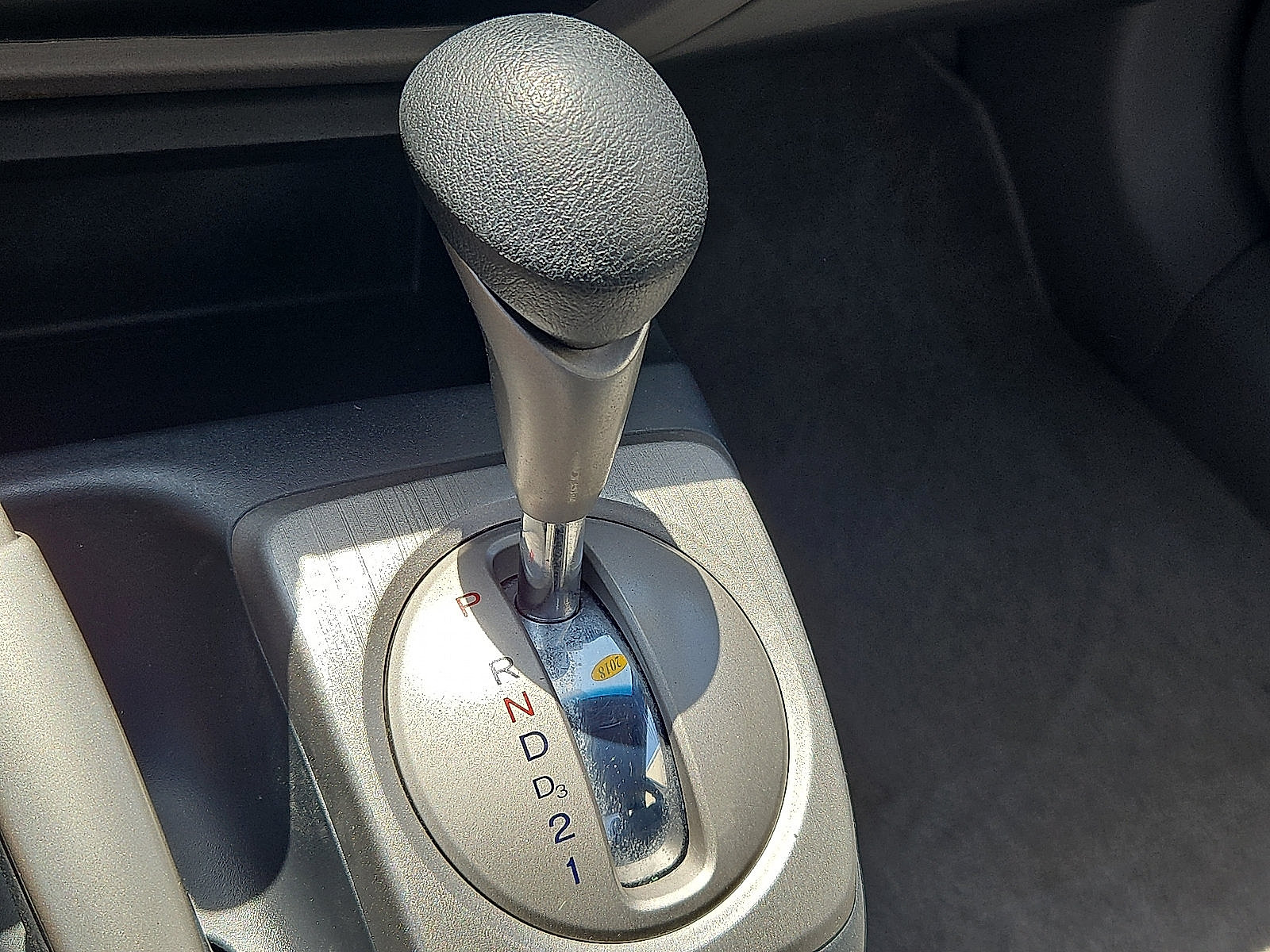 Used 2008 Honda Civic LX image 18