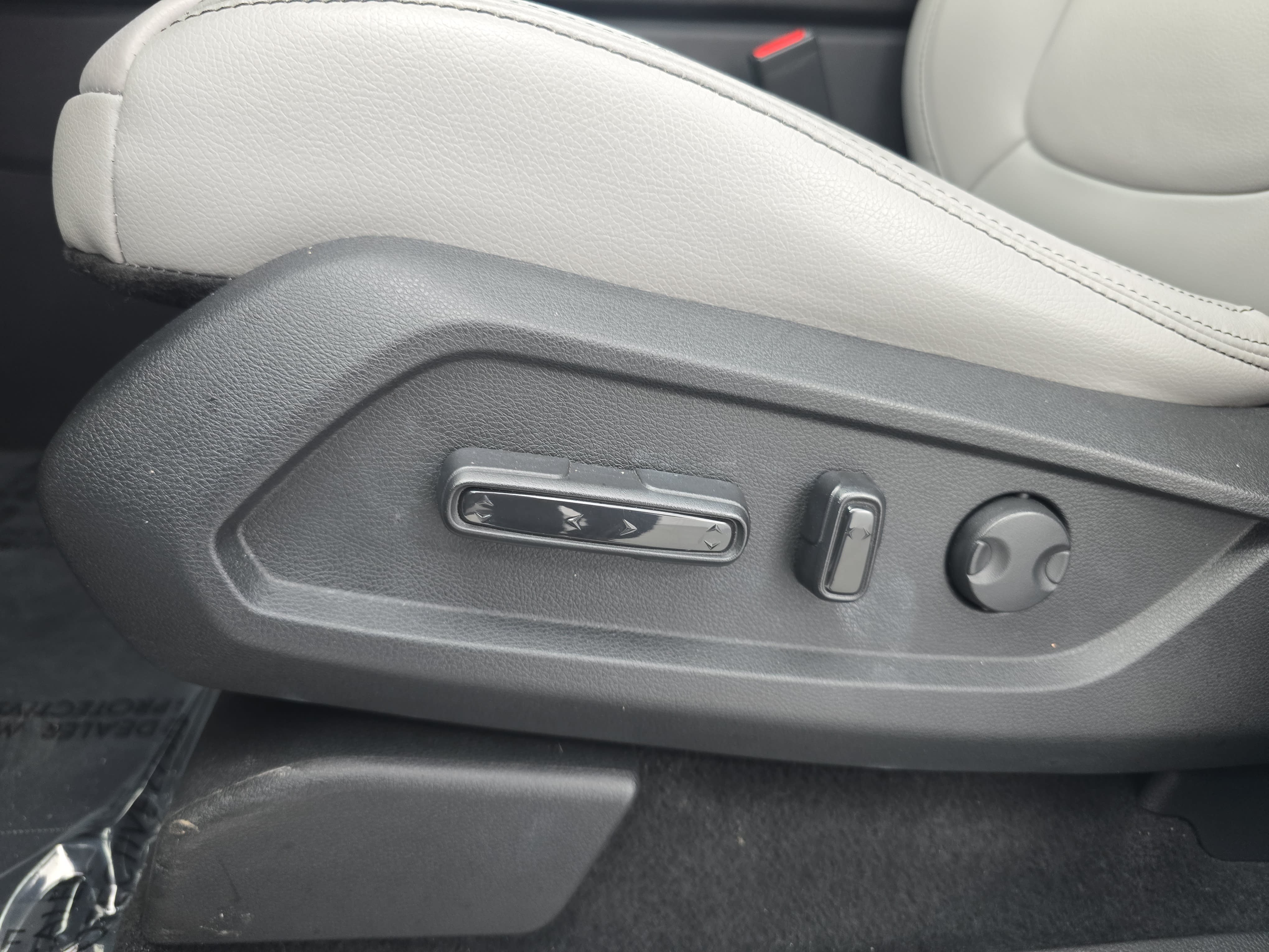 Certified 2024 Honda Pilot EX-L image 30