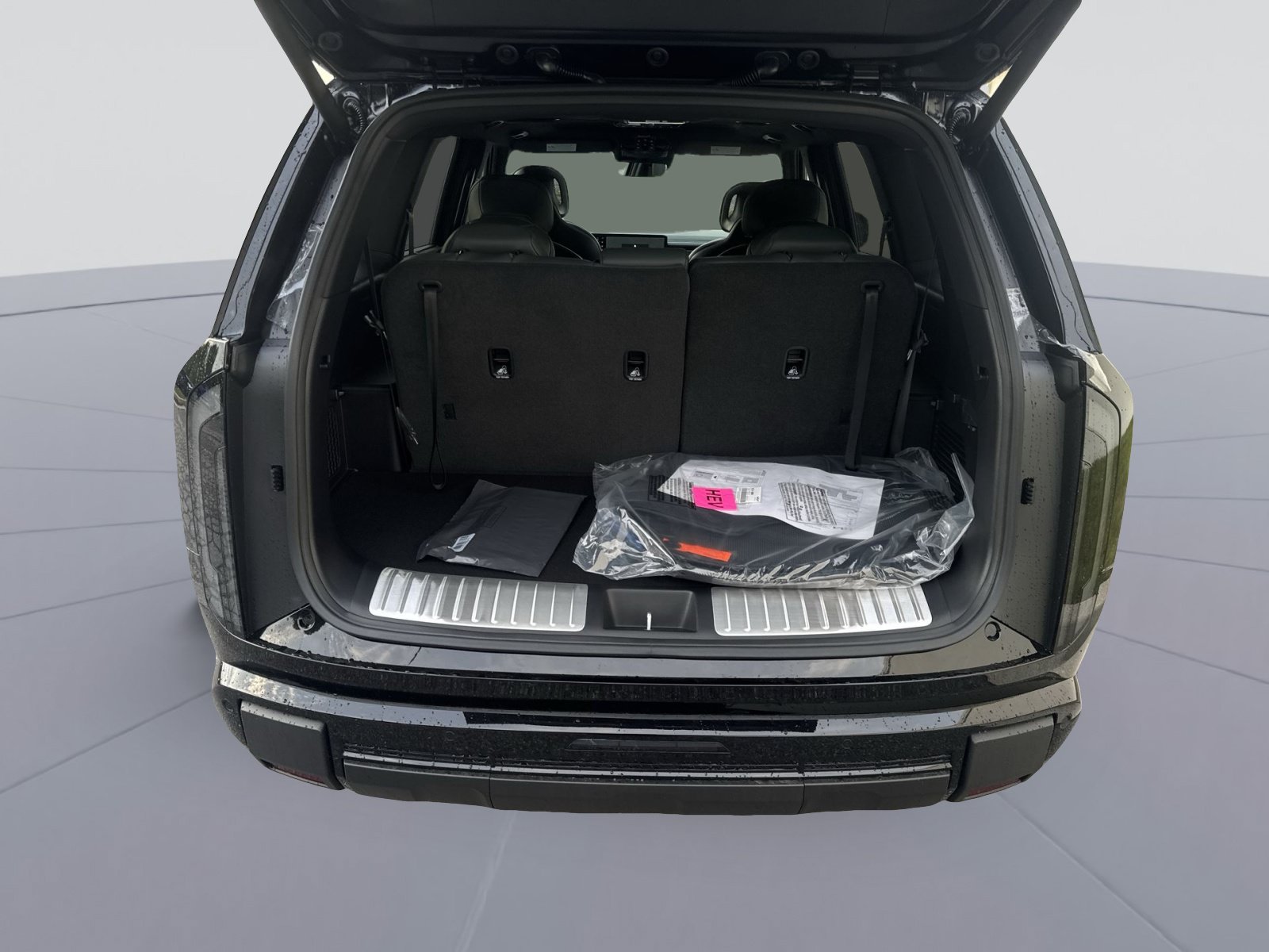 New 2027 Kia Telluride SX X-Line AWD/4WD image 27