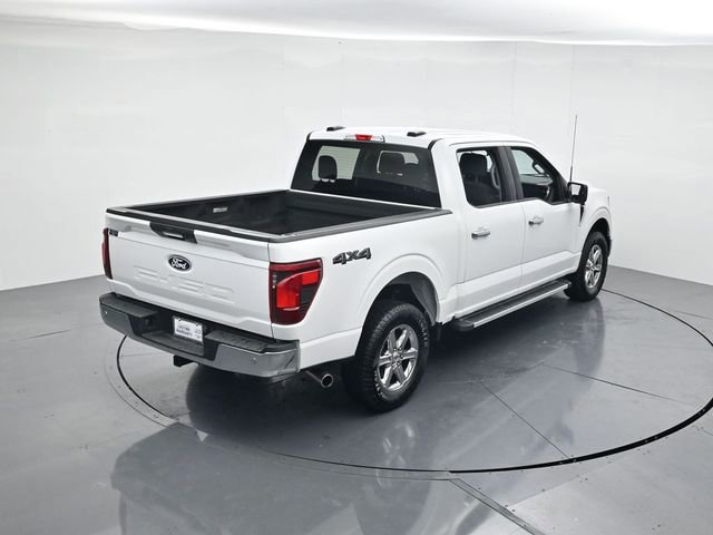 Certified 2024 Ford F150 XLT w/ Tow/Haul Package image 39