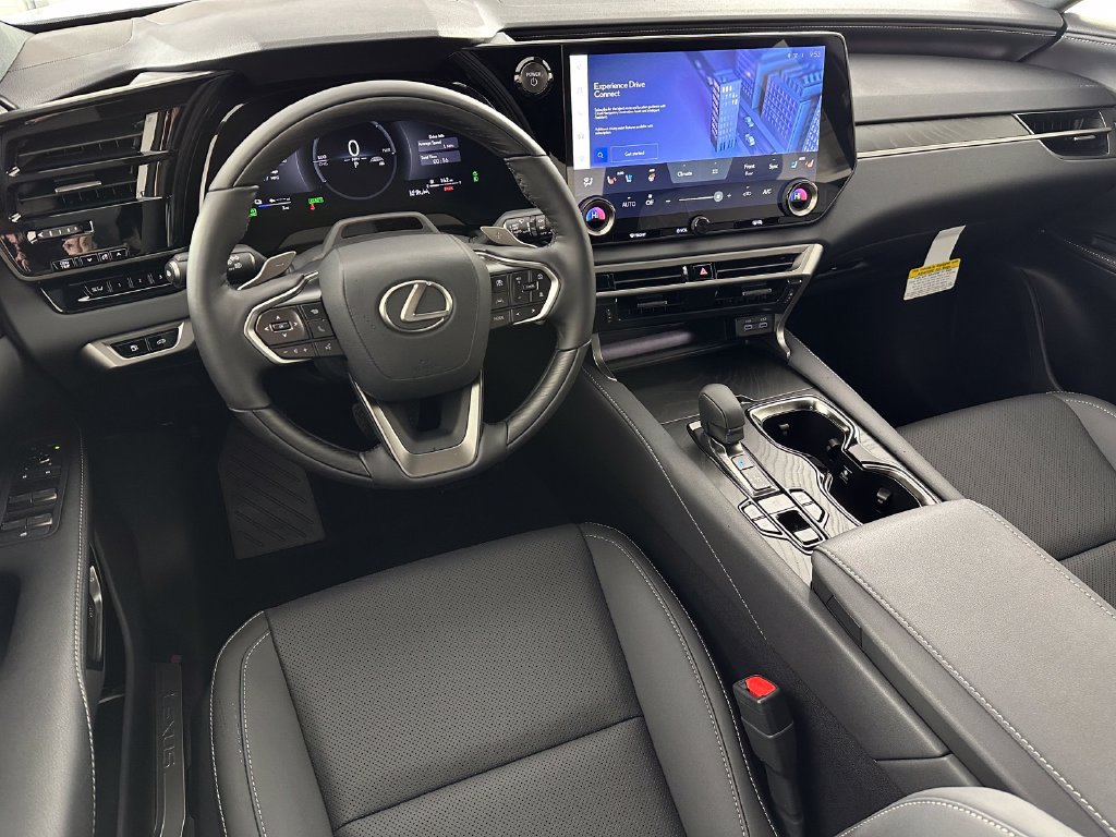 New 2026 Lexus RX 450h AWD w/ Convenience Package image 34
