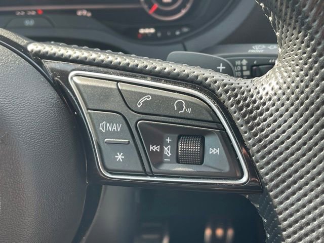 Used 2018 Audi S3 Premium Plus w/ Technology Package image 7