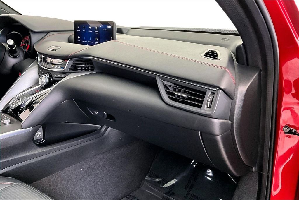 Certified 2023 Acura TLX w/ A-SPEC Pkg image 20
