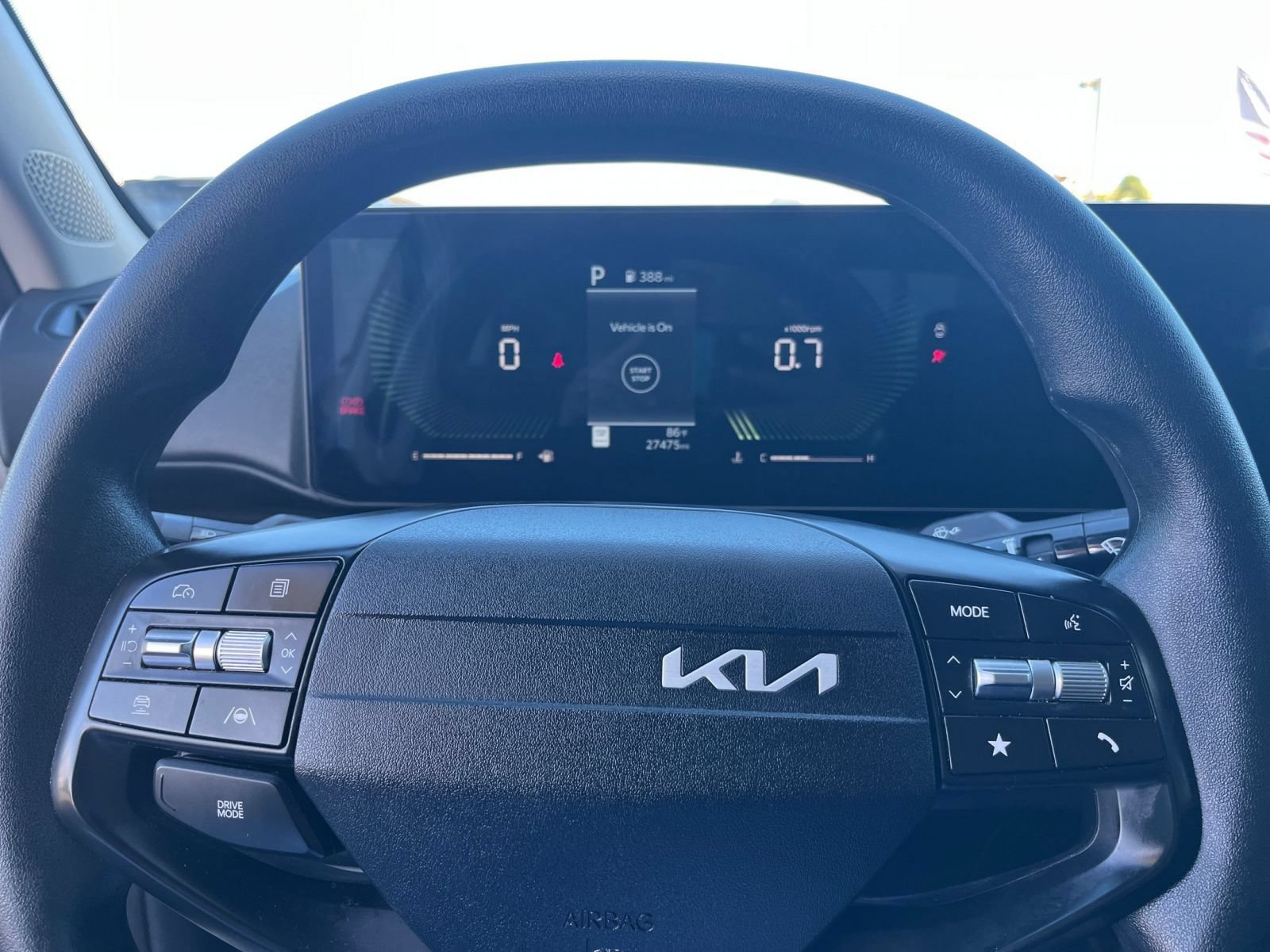 Used 2025 Kia K4 FWD image 26
