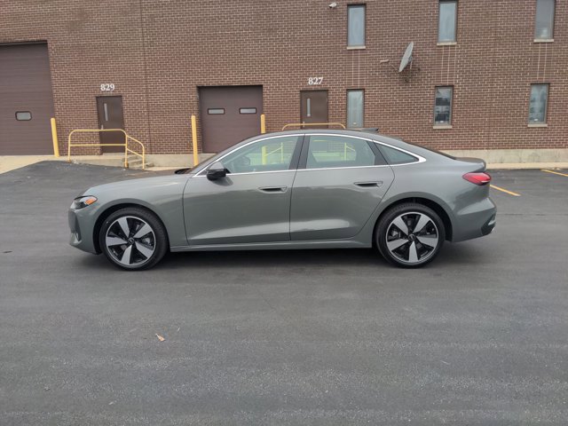 New 2025 Audi A5 2.0T Premium Plus w/ Premium Plus image 8