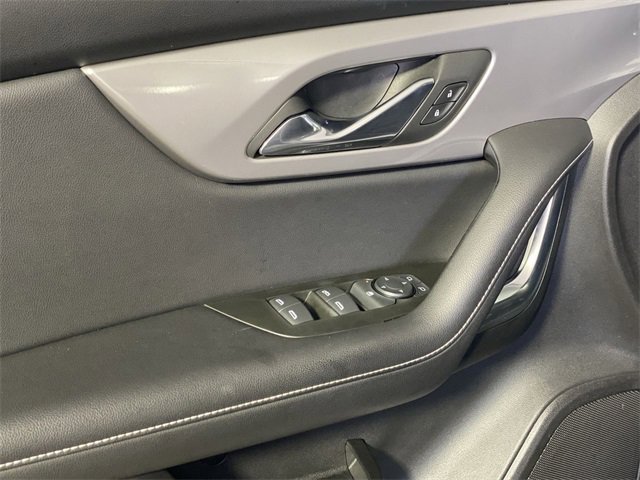 Certified 2024 Chevrolet Blazer LT w/ Convenience Package image 29