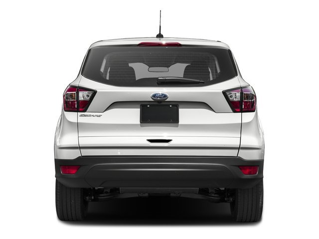 Used 2017 Ford Escape SE w/ Equipment Group 201A AWD/4WD image 5