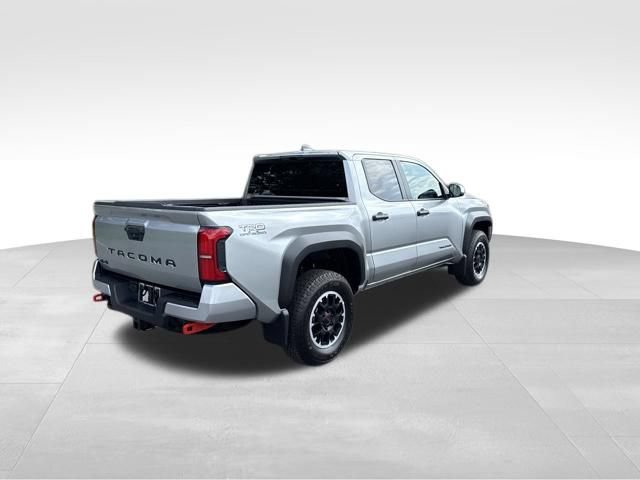 New 2026 Toyota Tacoma TRD Off-Road AWD/4WD image 6