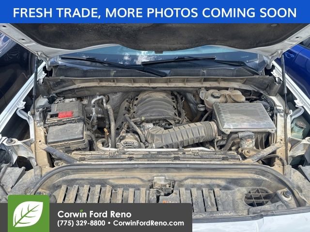 Used 2020 GMC Sierra 1500 AT4 w/ Off-Road Performance Package AWD/4WD image 19