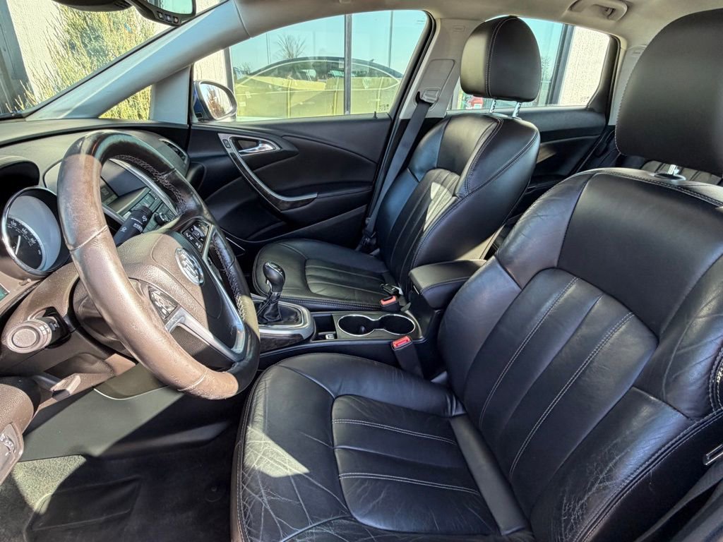 Used 2014 Buick Verano Premium image 11