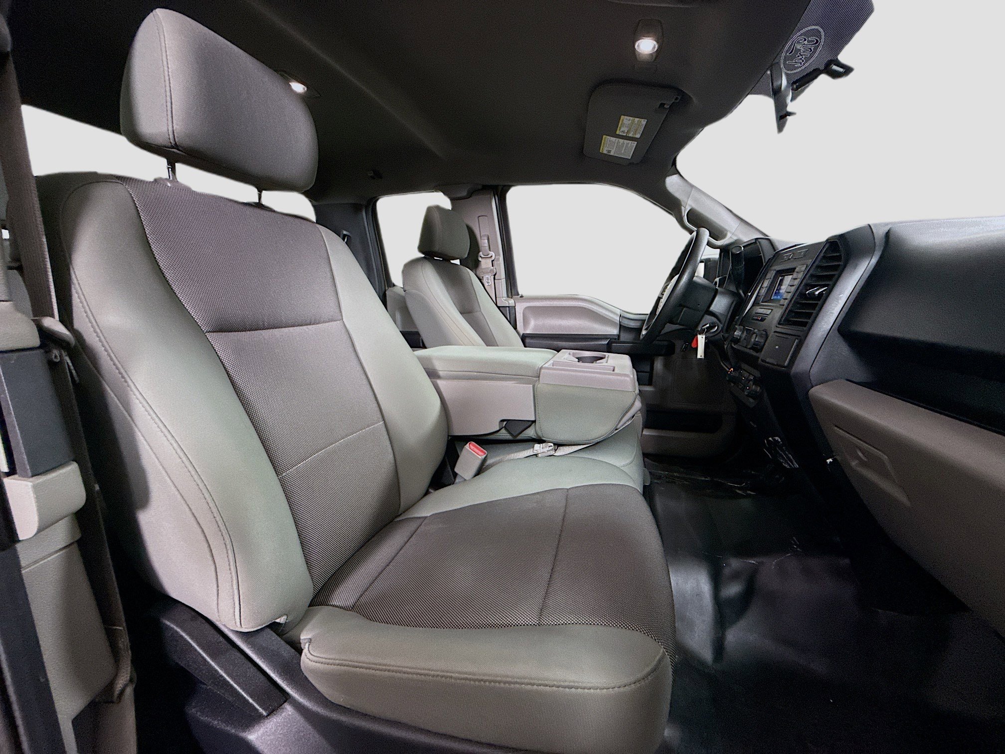 Used 2016 Ford F150 XL w/ XL Power Equipment Group RWD image 27