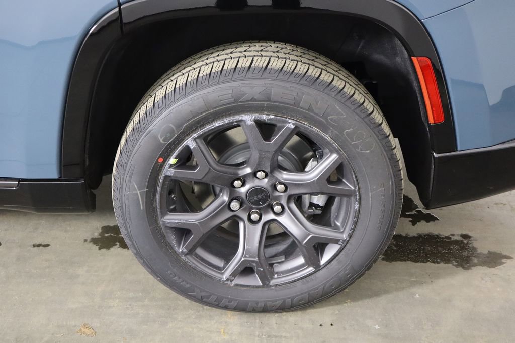 New 2026 Jeep Grand Wagoneer Limited image 51