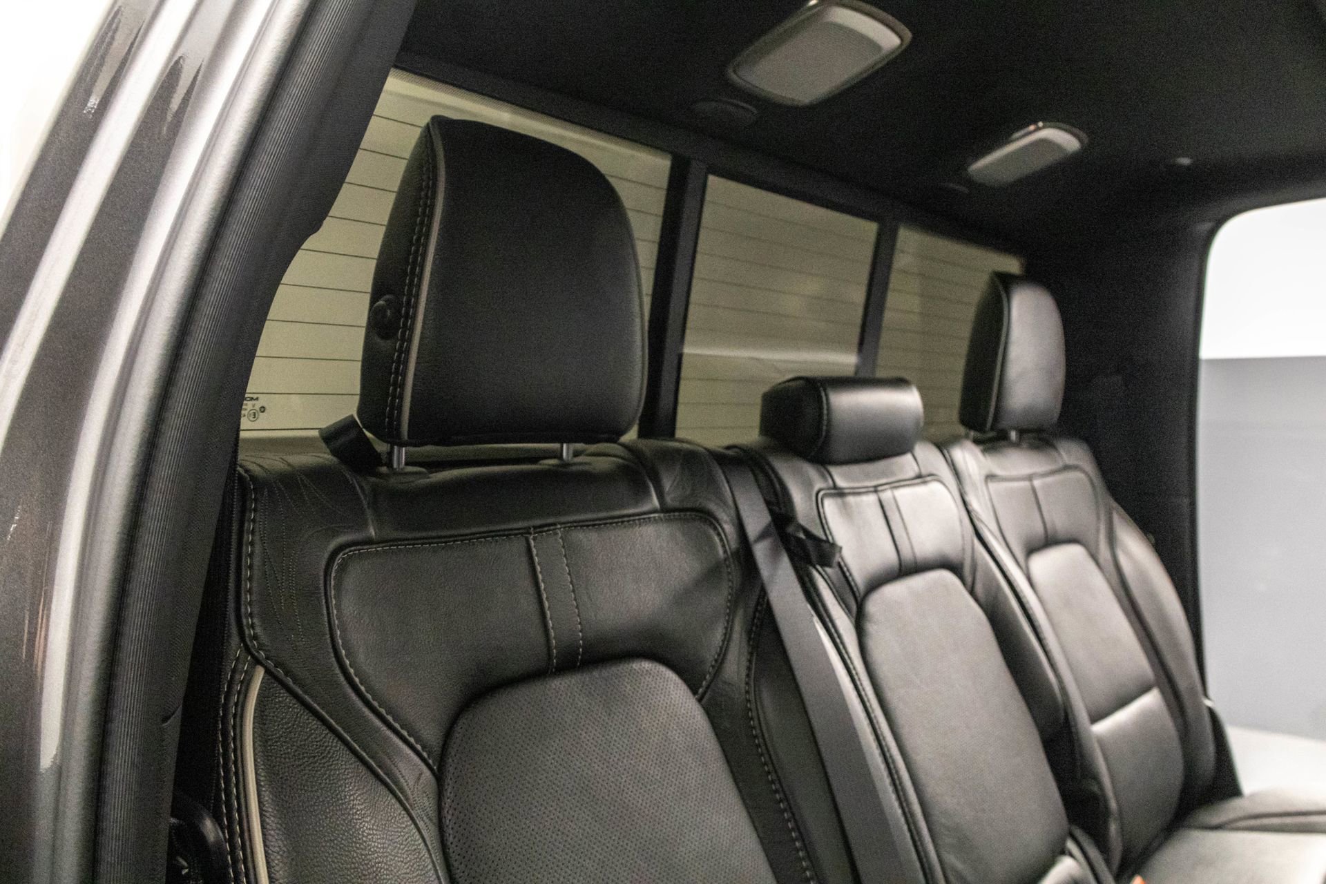 Used 2020 RAM 1500 Limited image 35