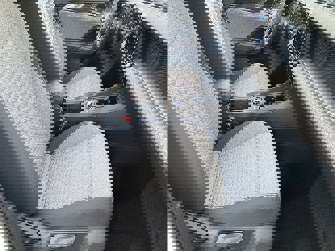 New 2025 Volkswagen Tiguan S image 8