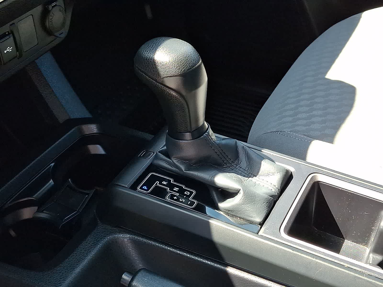 Certified 2023 Toyota Tacoma SR AWD/4WD image 17