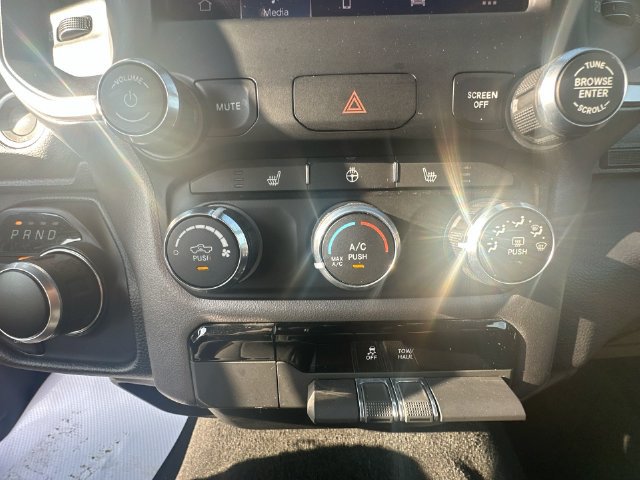 Certified 2023 RAM 1500 Big Horn AWD/4WD image 21