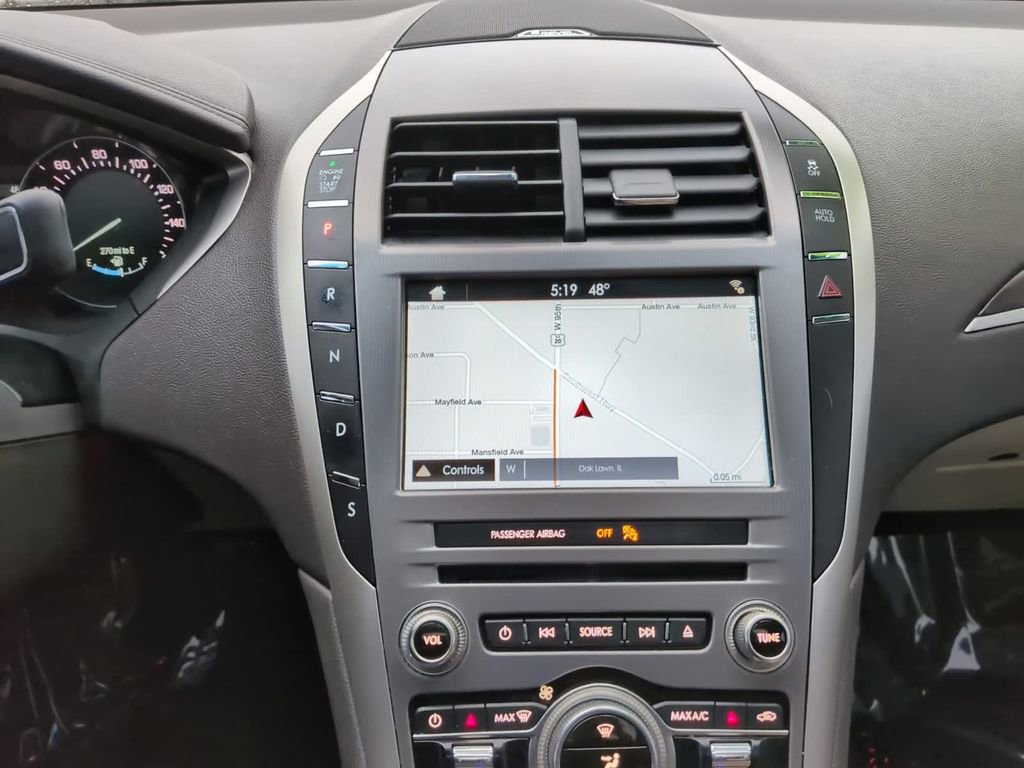 Used 2018 Lincoln MKZ Reserve w/ Climate Package AWD/4WD image 20