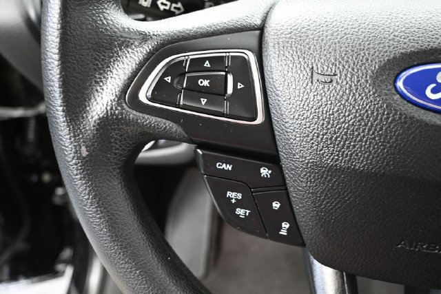 Used 2019 Ford Escape SE FWD image 20