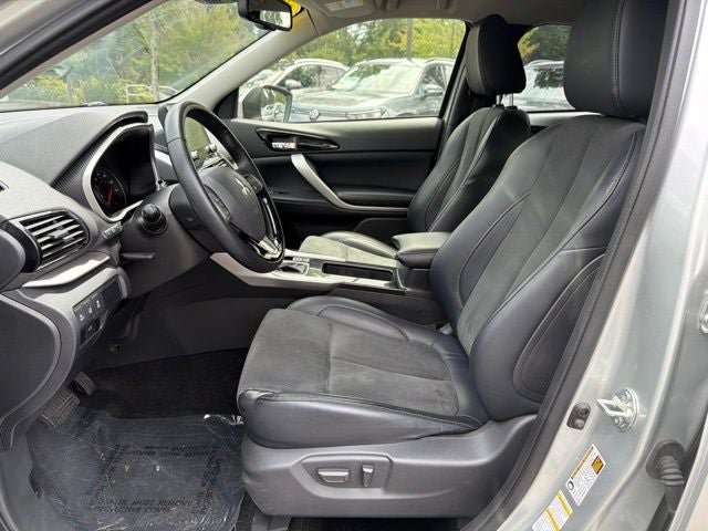 Used 2024 Mitsubishi Eclipse Cross SE AWD/4WD image 15