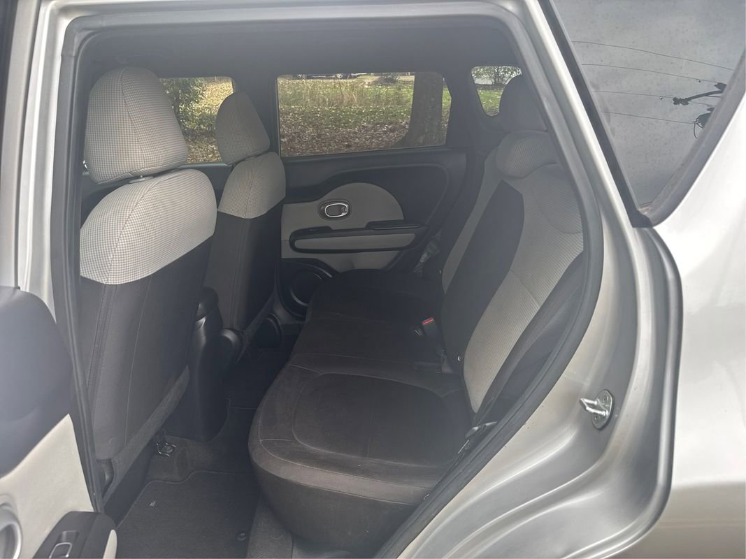 Used 2017 Kia Soul image 10