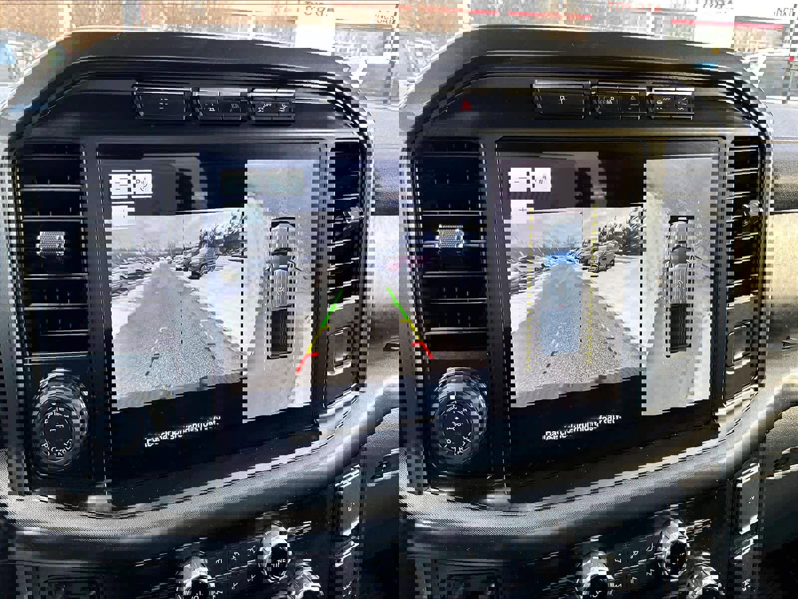 Used 2023 Ford F150 Tremor w/ Equipment Group 402A High image 19