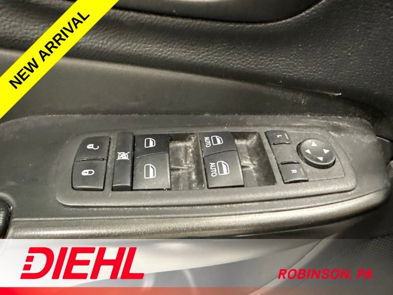 Certified 2022 Jeep Cherokee Trailhawk w/ Sun, Sound & Nav Group AWD/4WD image 21
