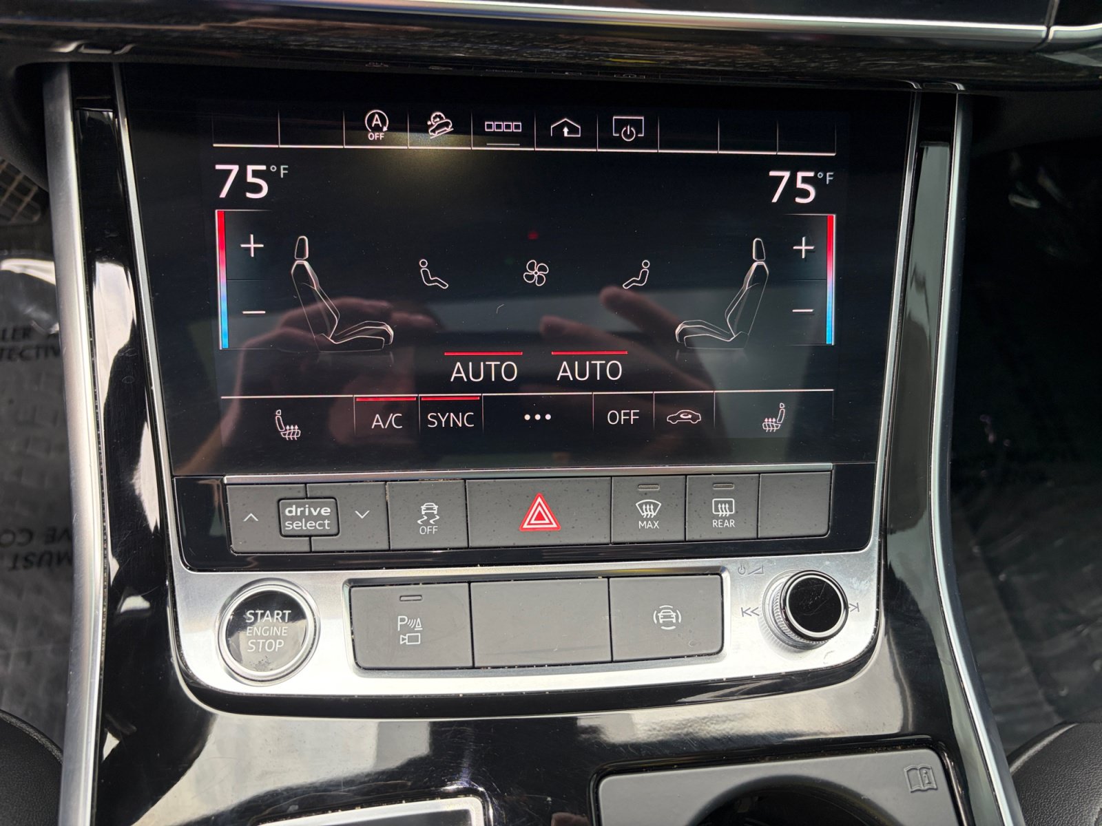 Used 2021 Audi Q7 3.0T Premium Plus AWD/4WD image 22