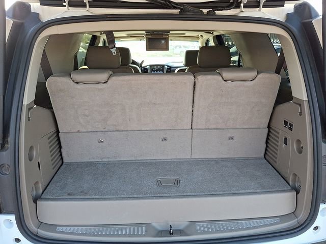 Used 2019 Chevrolet Tahoe LT image 26