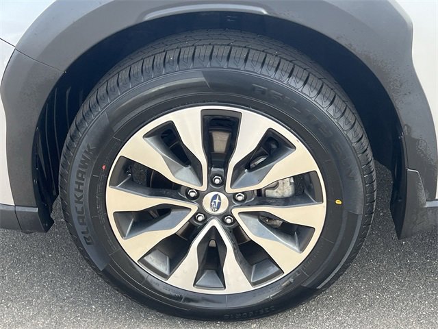 Certified 2023 Subaru Outback Limited XT image 43