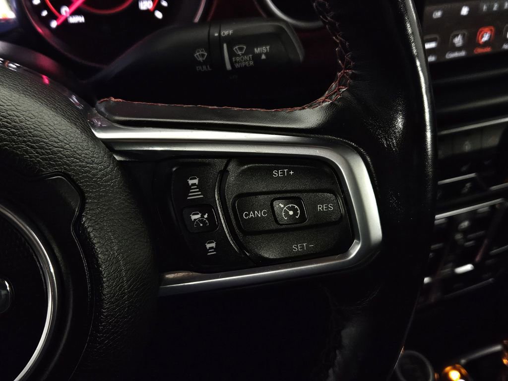 Used 2020 Jeep Gladiator Rubicon image 22