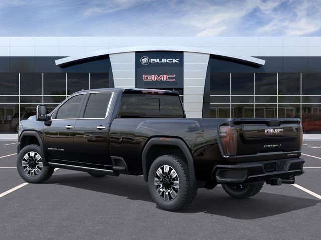 New 2025 GMC Sierra 2500 Denali w/ Technology Package image 3