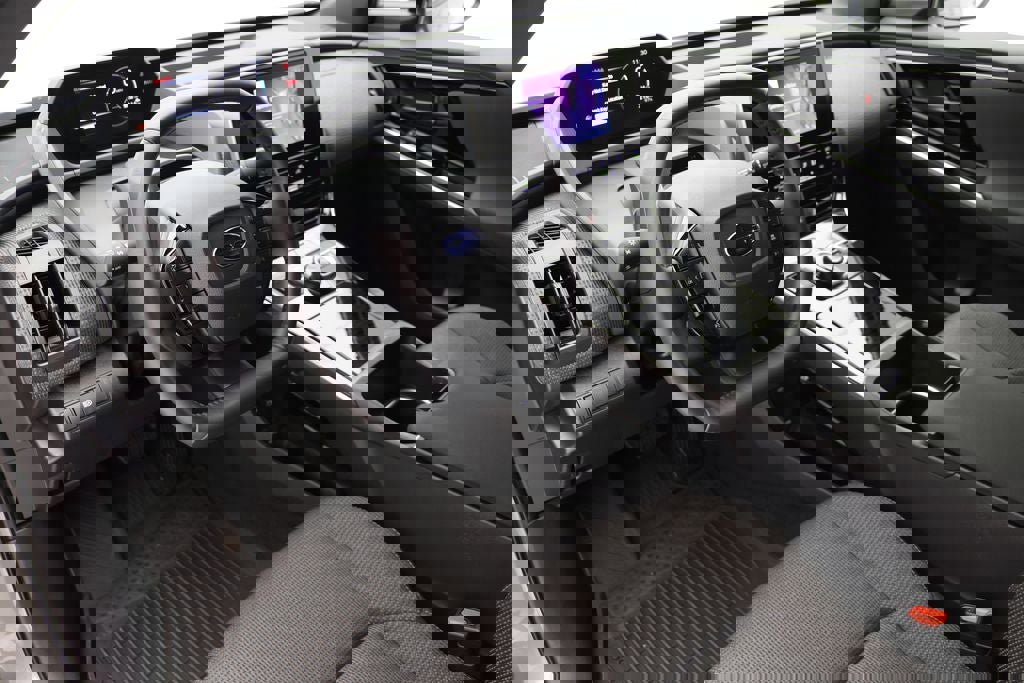 Used 2024 Subaru Solterra Premium image 13