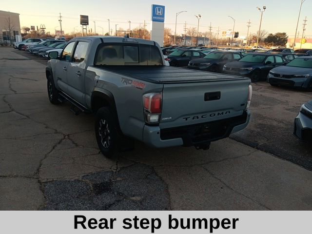 Used 2020 Toyota Tacoma image 7
