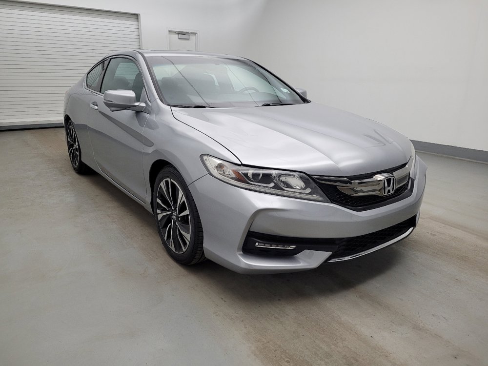 Used 2016 Honda Accord EX-L image 13