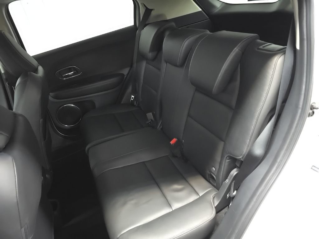 Used 2019 Honda HR-V Touring image 33