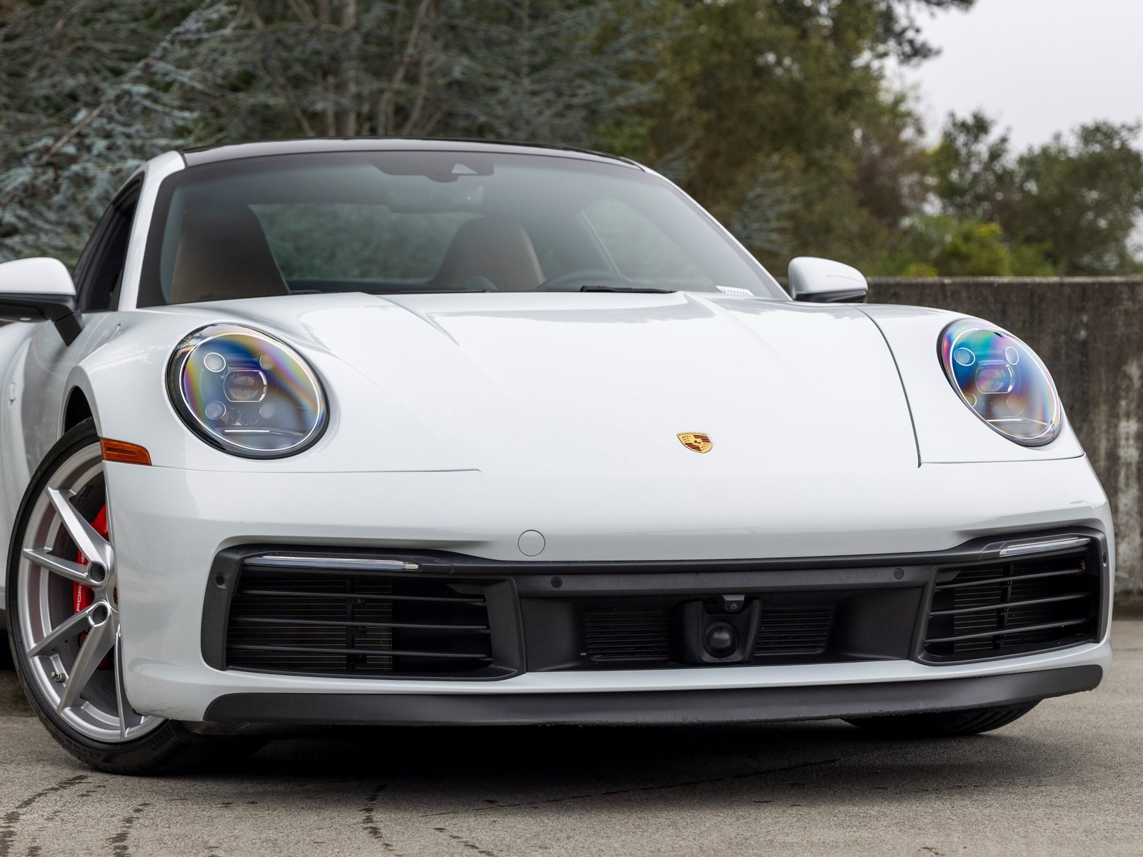 Used 2020 Porsche 911 Carrera S image 9