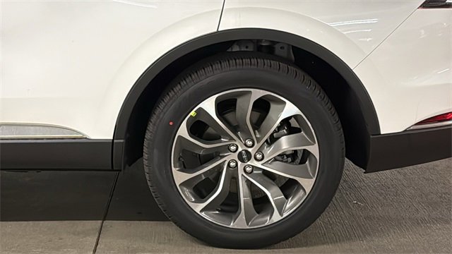 New 2026 Lincoln Aviator Reserve image 4