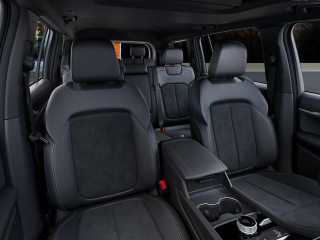 New 2026 Jeep Grand Cherokee L 4WD image 16