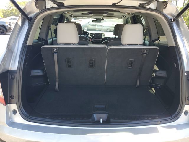 Used 2021 Honda Pilot Elite image 8