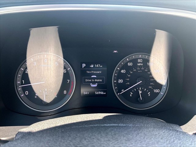 Used 2020 Hyundai Tucson SE FWD image 22