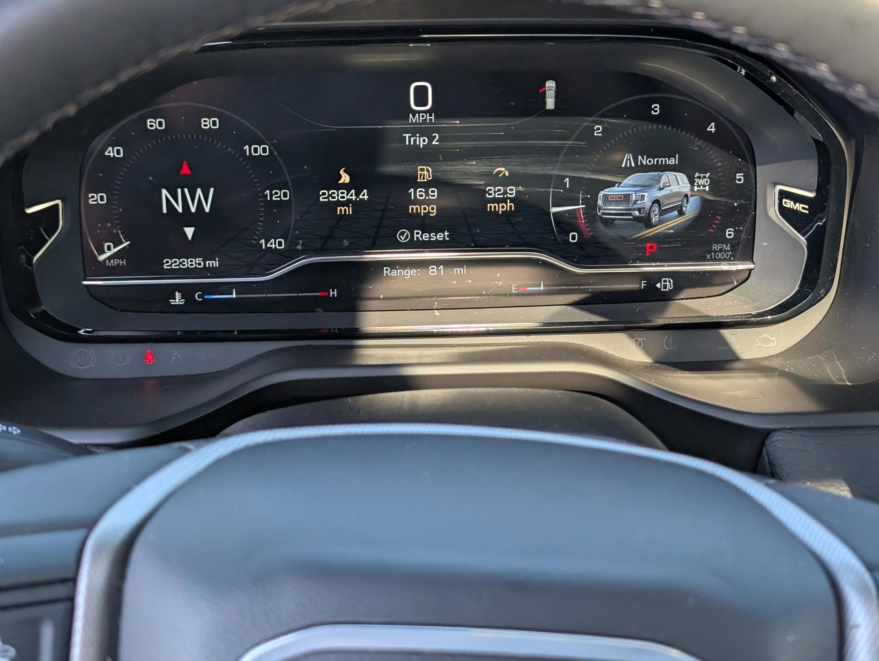 Certified 2024 GMC Yukon Denali image 23