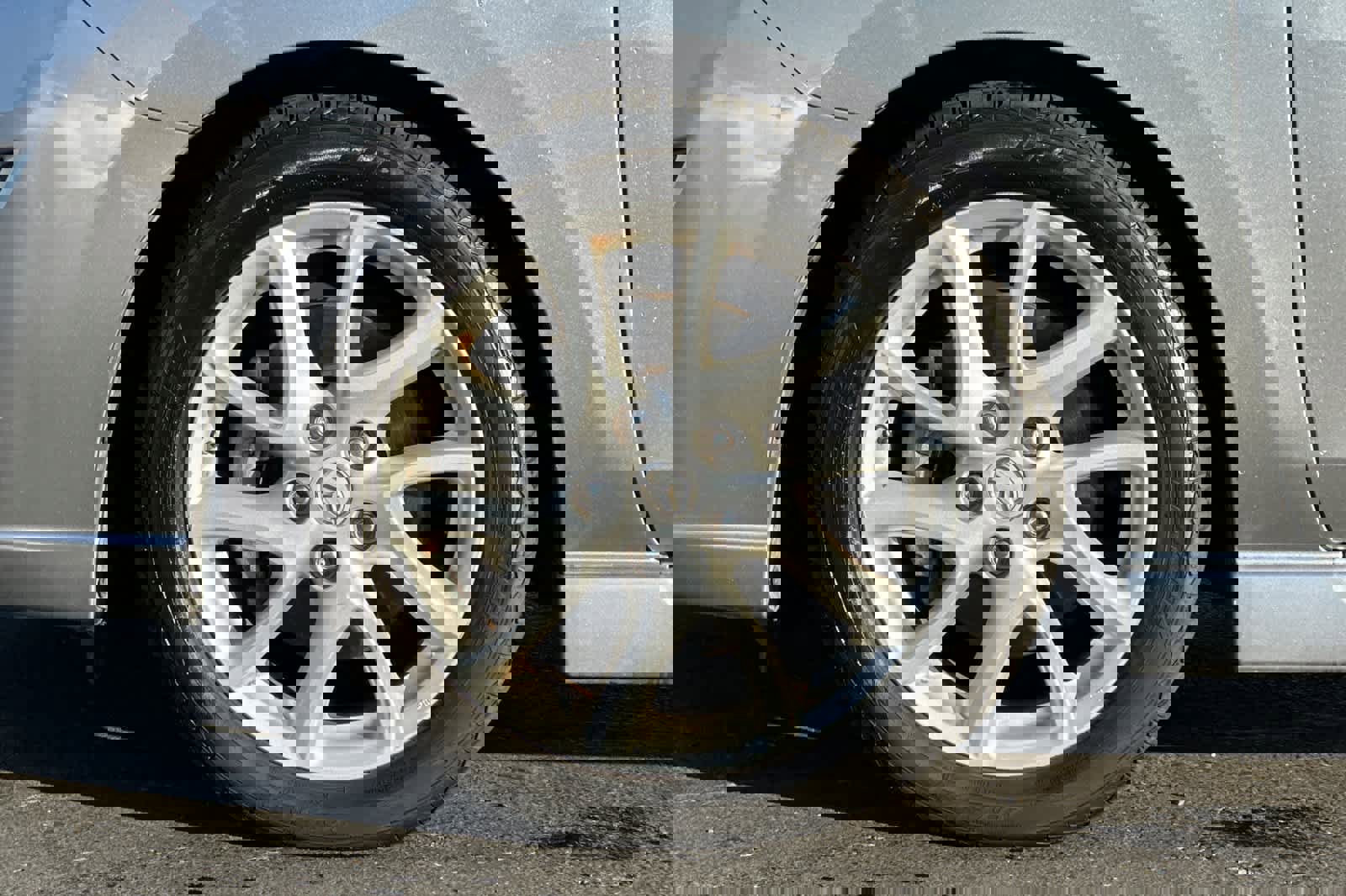 Used 2012 MAZDA MAZDA5 Grand Touring image 30