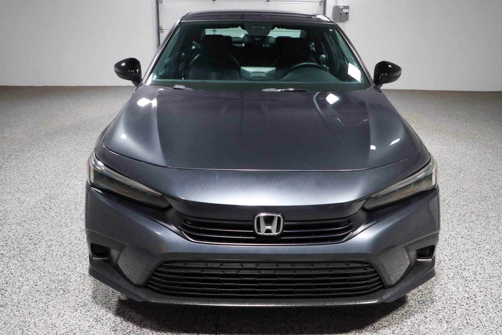 Used 2023 Honda Civic Sport image 4