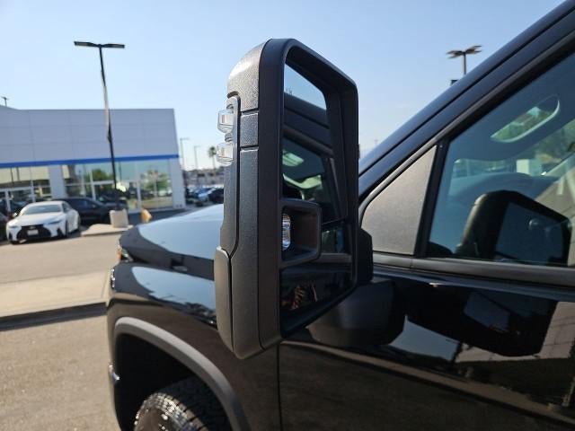 New 2026 Chevrolet Silverado 2500 Custom w/ Custom Value Package AWD/4WD image 19