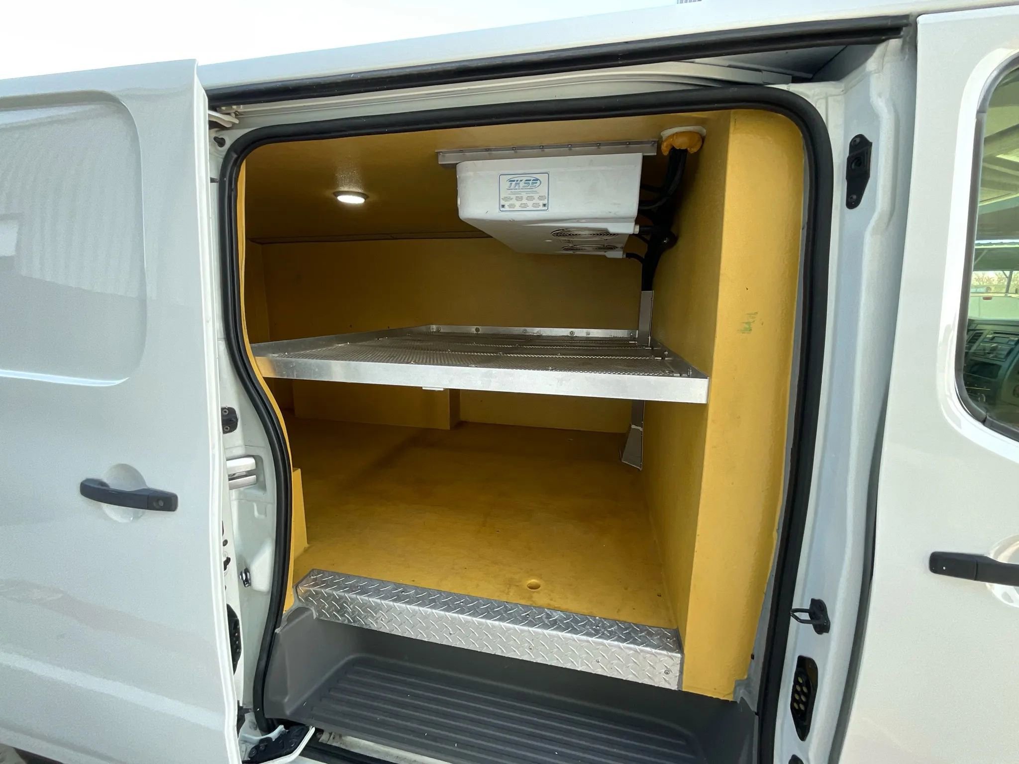 Used 2016 Nissan NV 1500 S w/ Power Package image 24