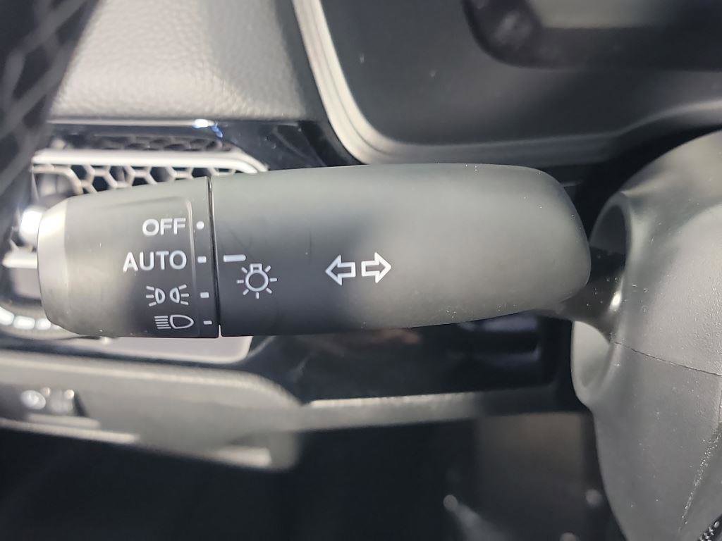 Certified 2025 Honda Civic Sport image 29