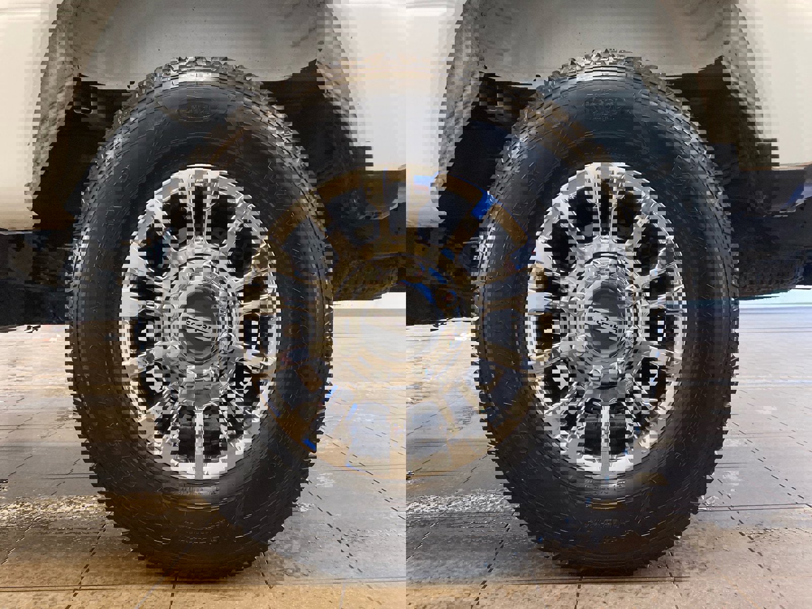 Used 2022 Ford F350 XLT w/ XLT Value Package image 25