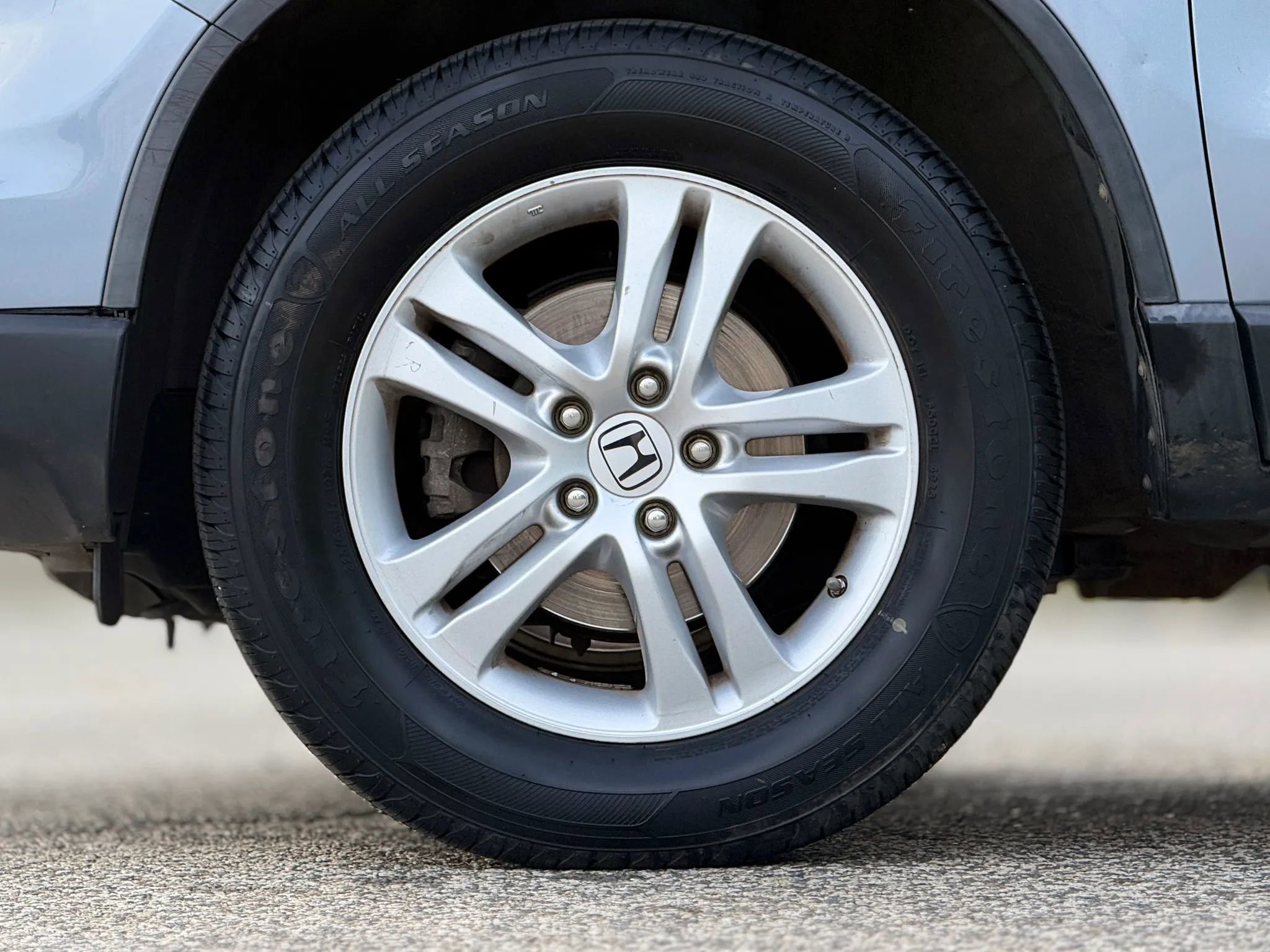 Used 2010 Honda CR-V EX image 30